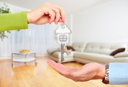 Условия кредитования при покупке квартиры