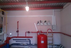 Оперативная газификация помещения в Чехове