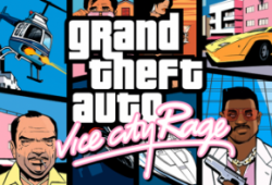 Обзор игры Grand Theft Auto: Vice City