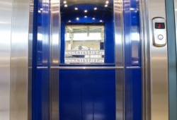 Пассажирские лифты: основные блоки и устройство