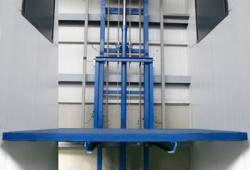 Производители гидравлических лифтов